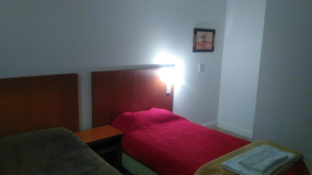 Departamentos Amoblados En Rio Grande Apartment Luaran gambar